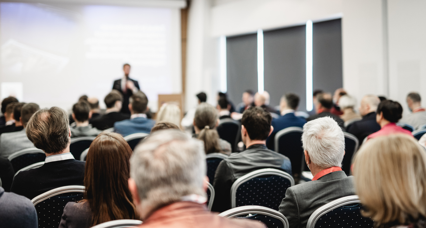 Conferens Events - Scottish Drugs Forum